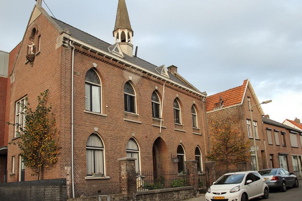 Bed & Breakfast 'T Klooster Maastricht Exterior photo